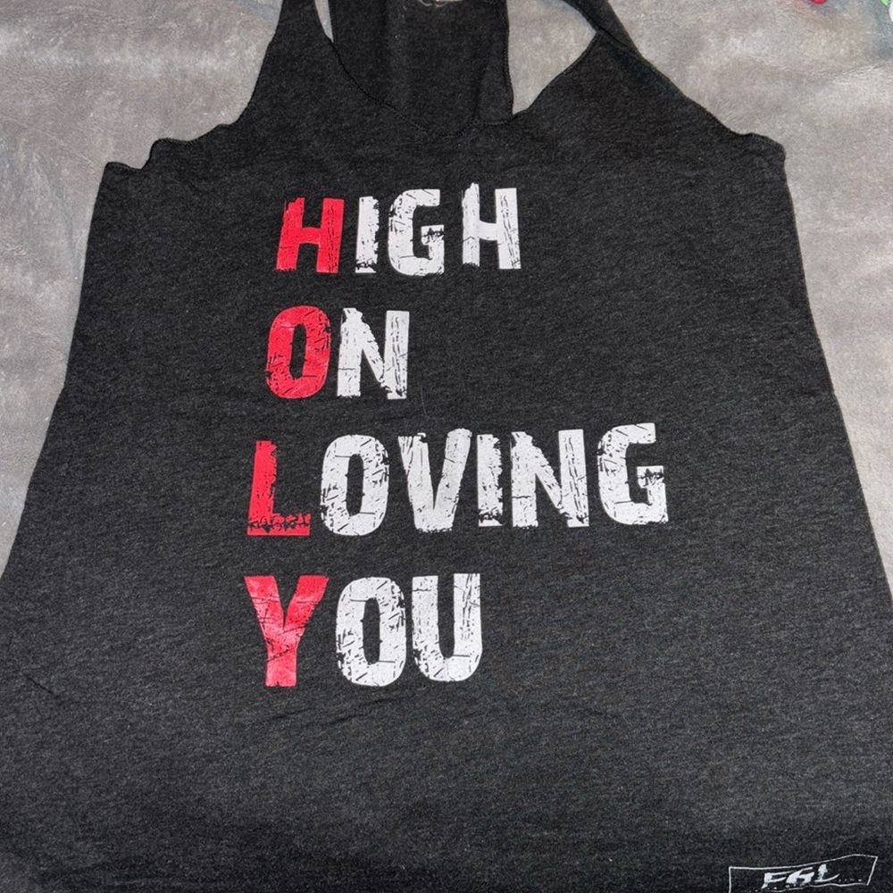 FLORDIA GEORGIA LINE MERCH